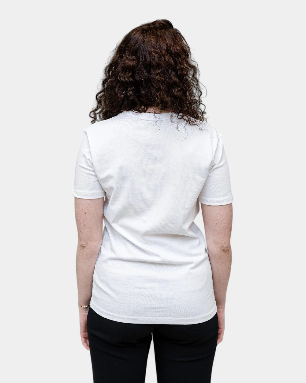 Unisex-T-Shirt aus Baumwolle zum Personalisieren